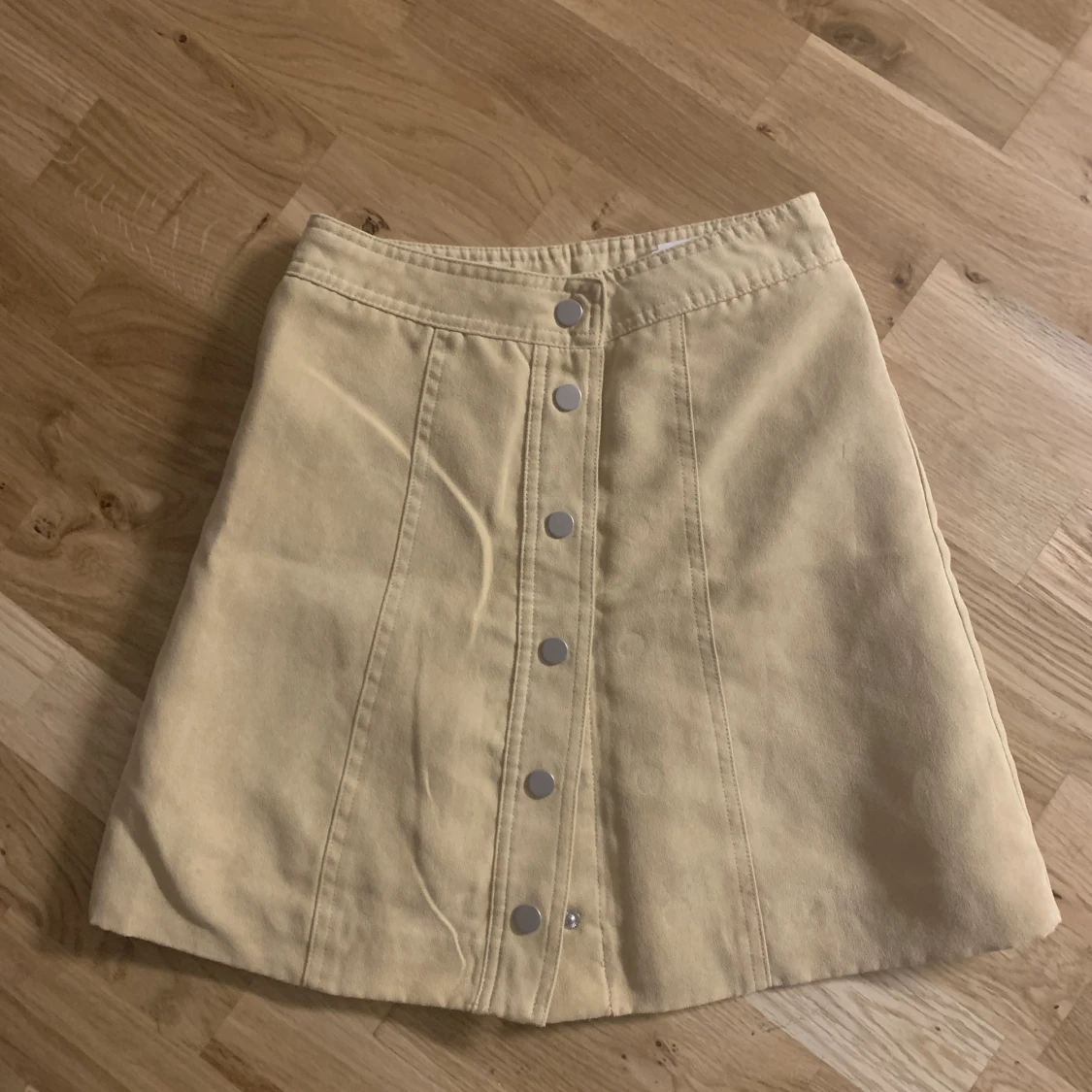 Kjol 