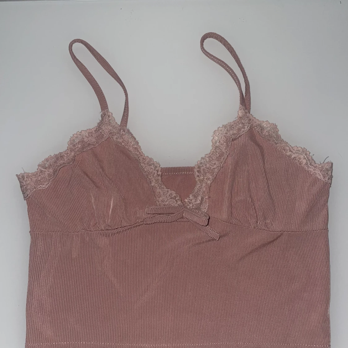 Rosa pyjamas, två delar  - 91