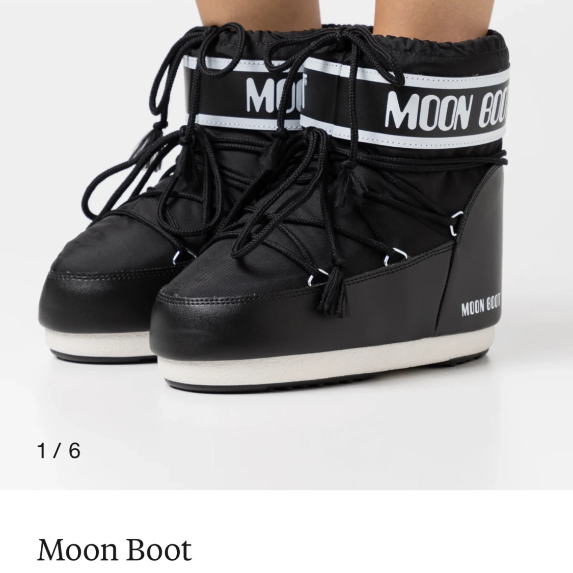 Moonboot strl: 36/38
