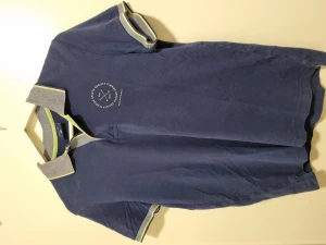 Gant pike - Blå pile. Använd men i fint skick.