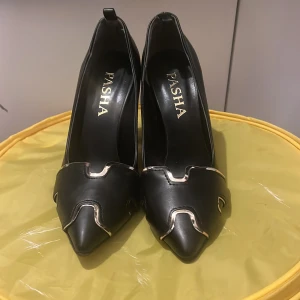 Klackar  - Helt oanvända🫶🏼 