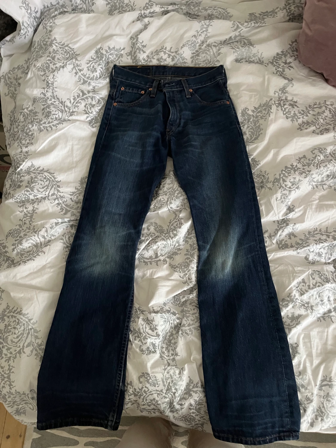 LEVI’S 507 JEANS - 90