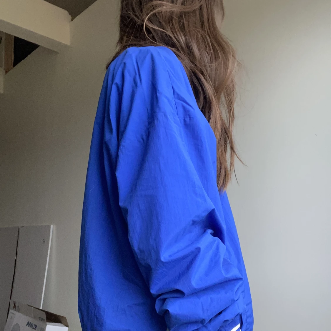 Windbreaker tröja  - 90