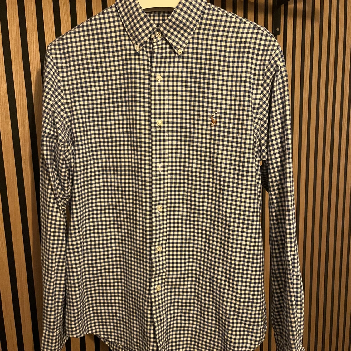 Ralph lauren skjorta i M - 90