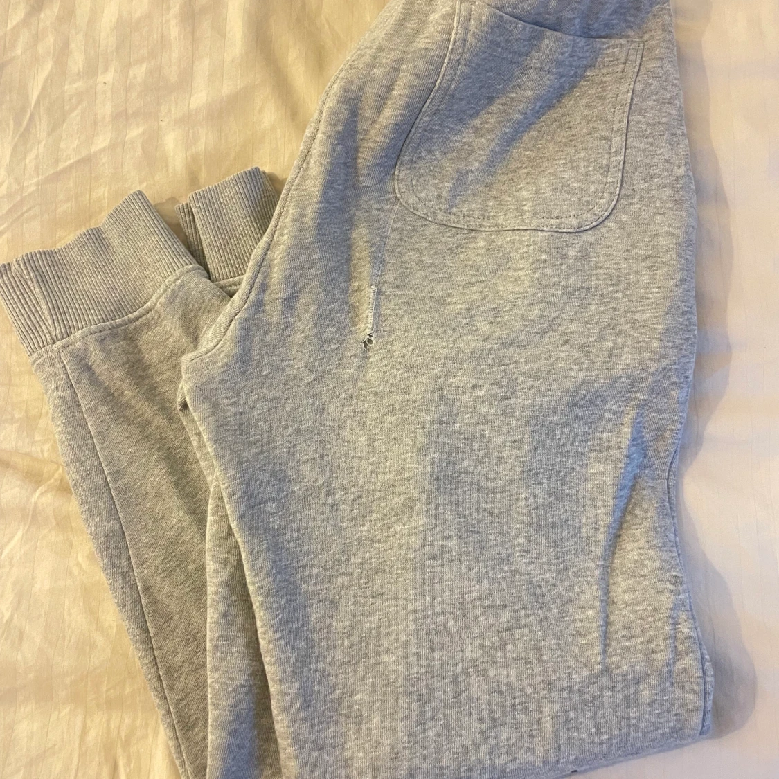 Lyle & scott mjukisbyxor - 91