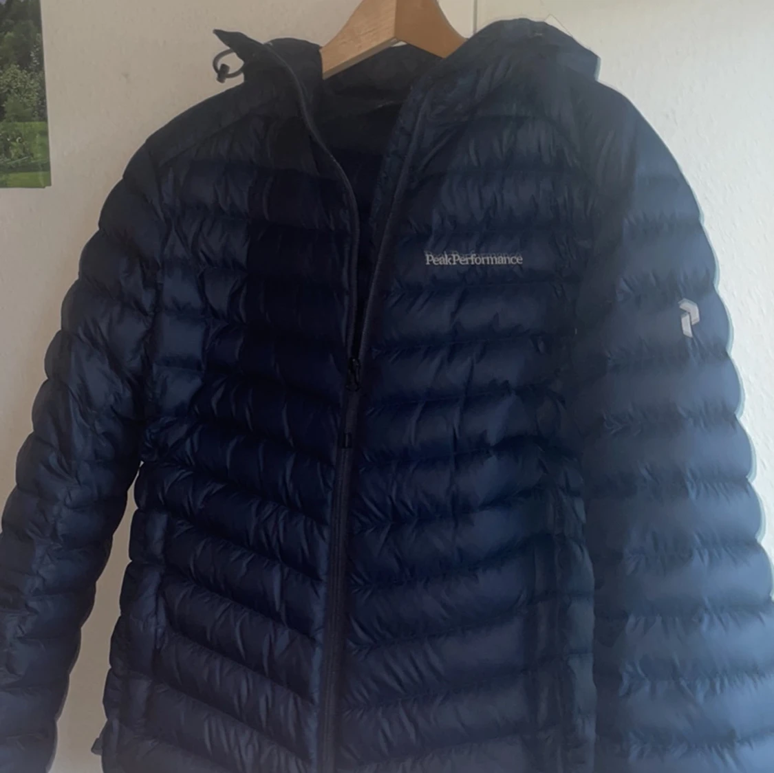 Peak performance dunjacka - 90