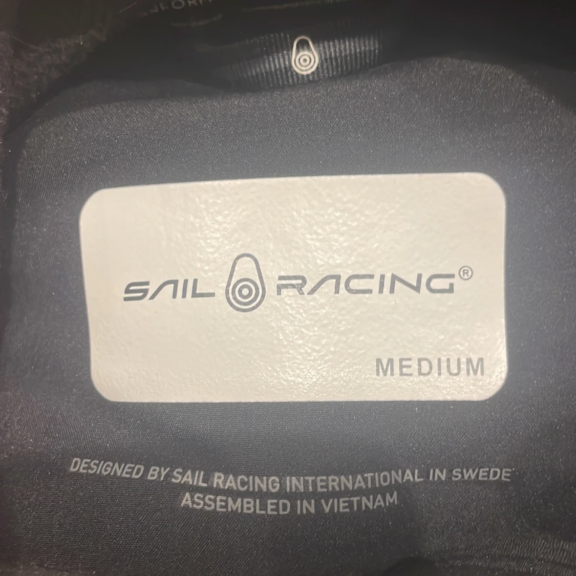 Sail racing jacka - 90