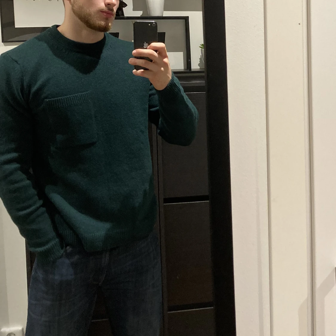 Lift your vision tröja  - 91