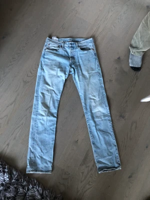 Levis 501 - Storlek 31/34