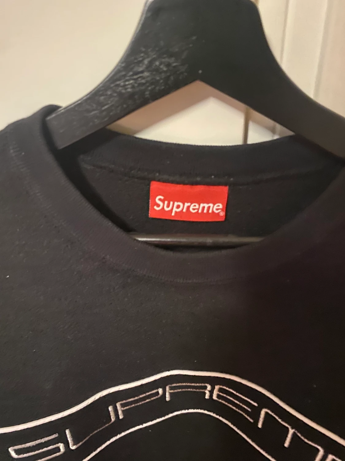 Supreme tröja - 90