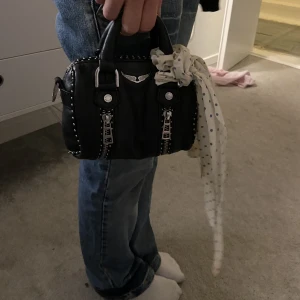 Zadig väska  - Zadig sunny bag i bra skick 