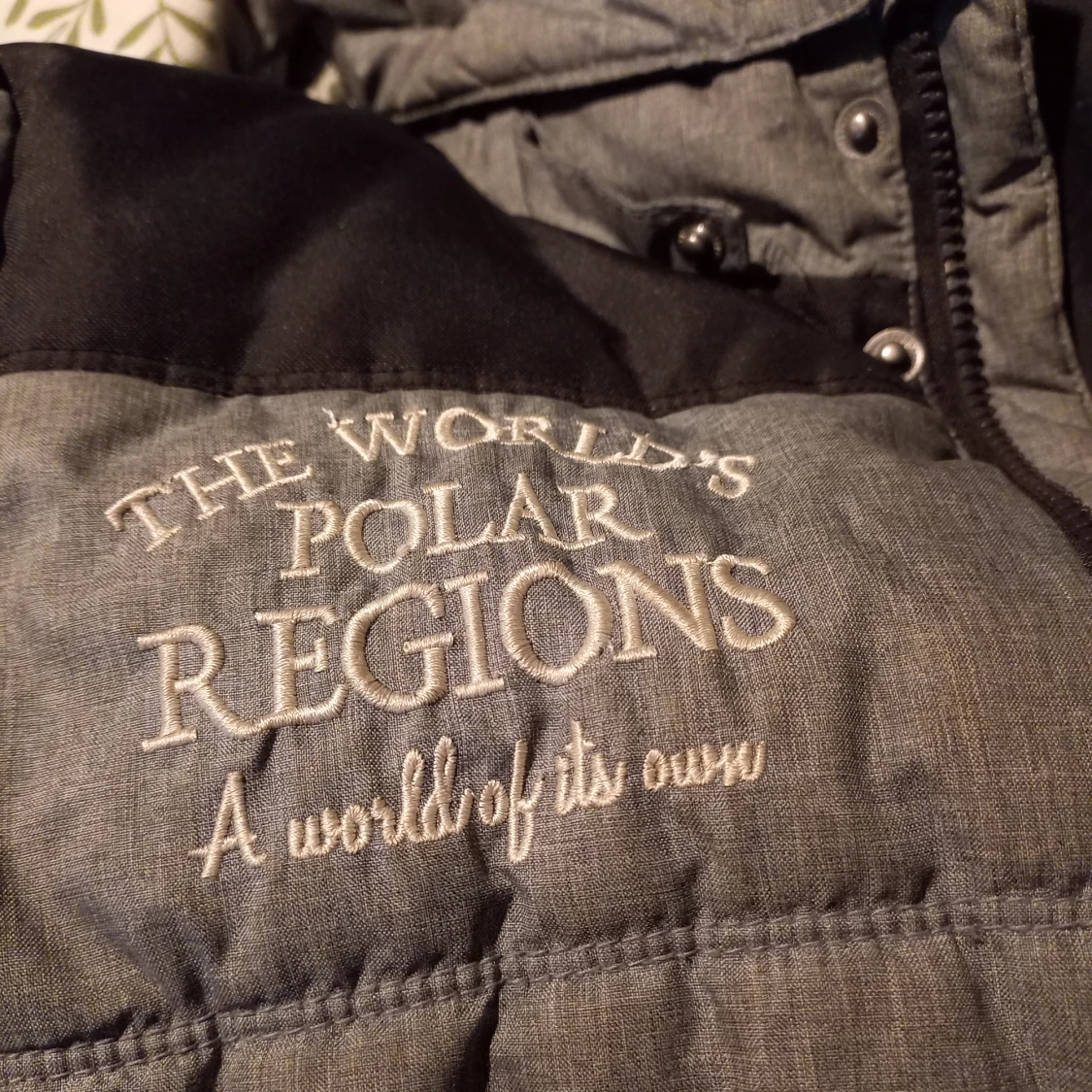 Pojkjacka Lindex - 91