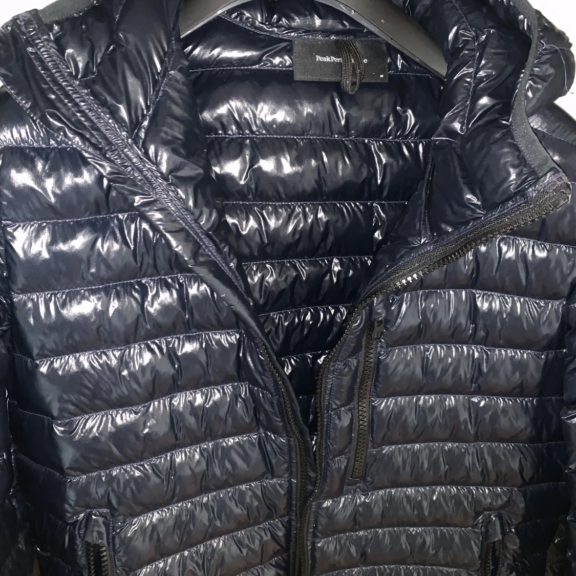 Peak performance jacka herr  - 91