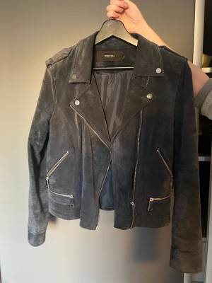 Mocka jacka  - Vero Moda mocka jacka 