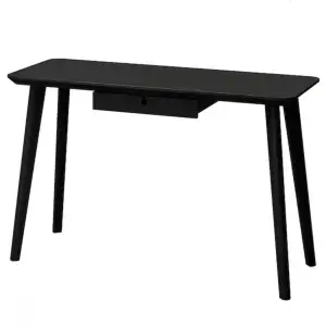 Söker detta LISABO Skrivbordet ifrån IKEA.