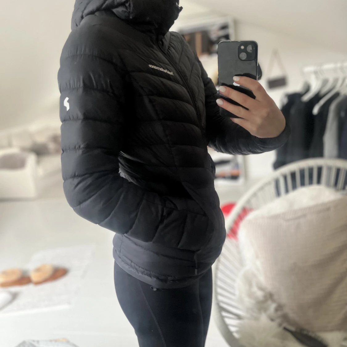 peak performance jacka - 91