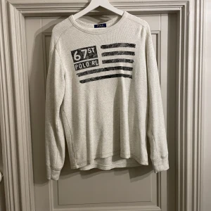 Ralph Lauren tröja - Skick: 6/10