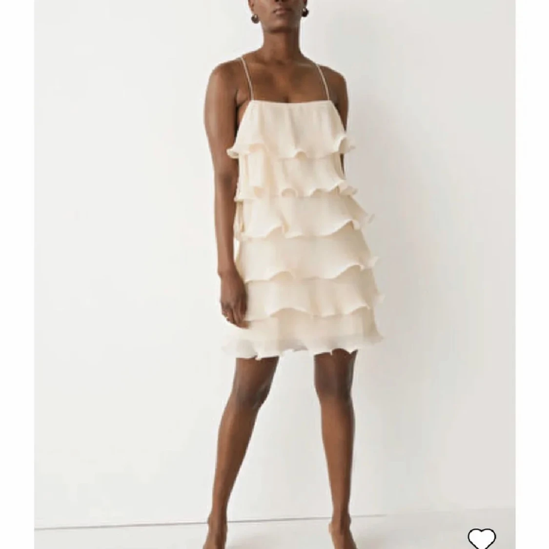 &other Stories klänning  - 90