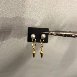 DISKO🪩 - Långa örhängen 💍