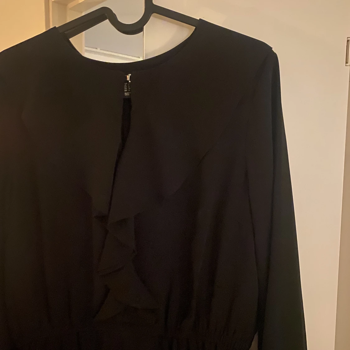 Den perfekta lilla svarta - 91