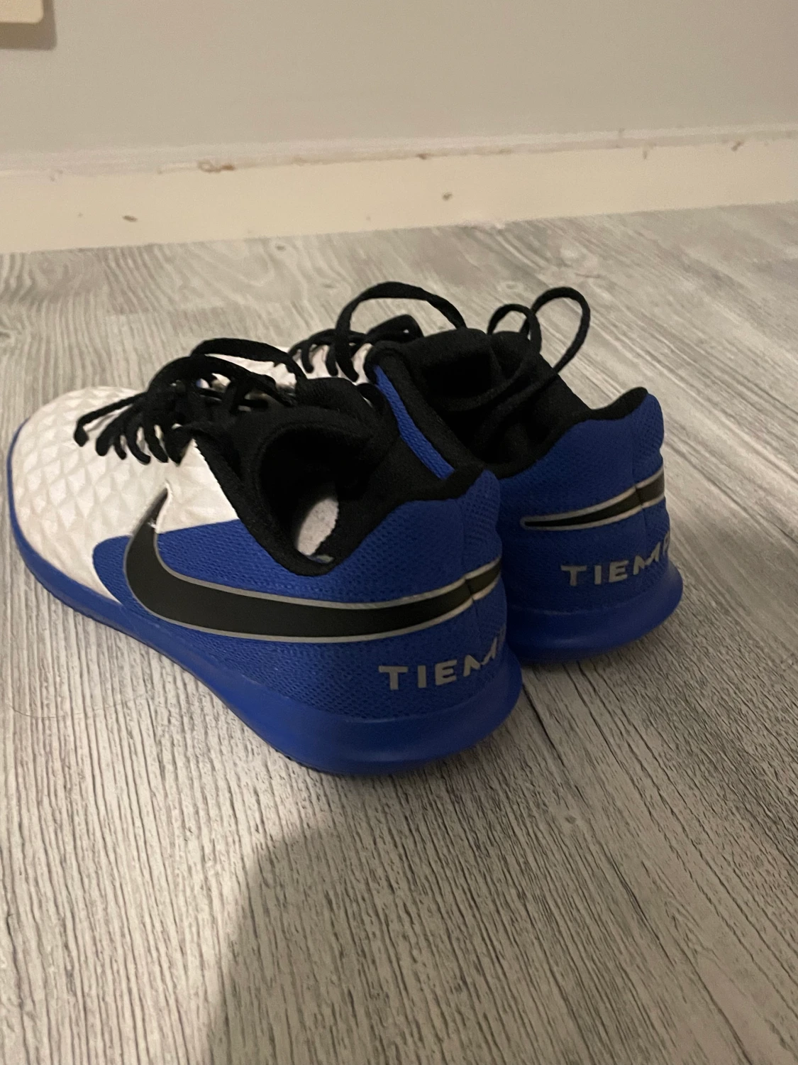 Nike inne fotboll skor - 90