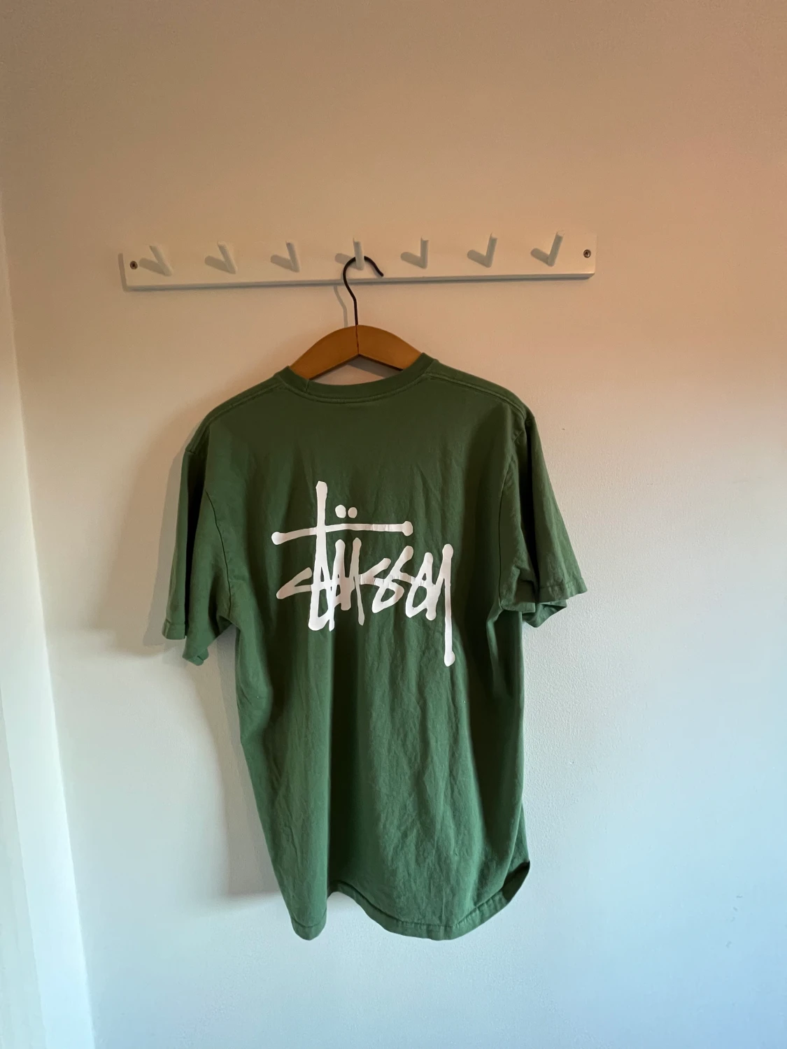 Stussy t-shirt