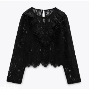 Zara tröja - Fin zara tröja som inte kommer till användning💞💞