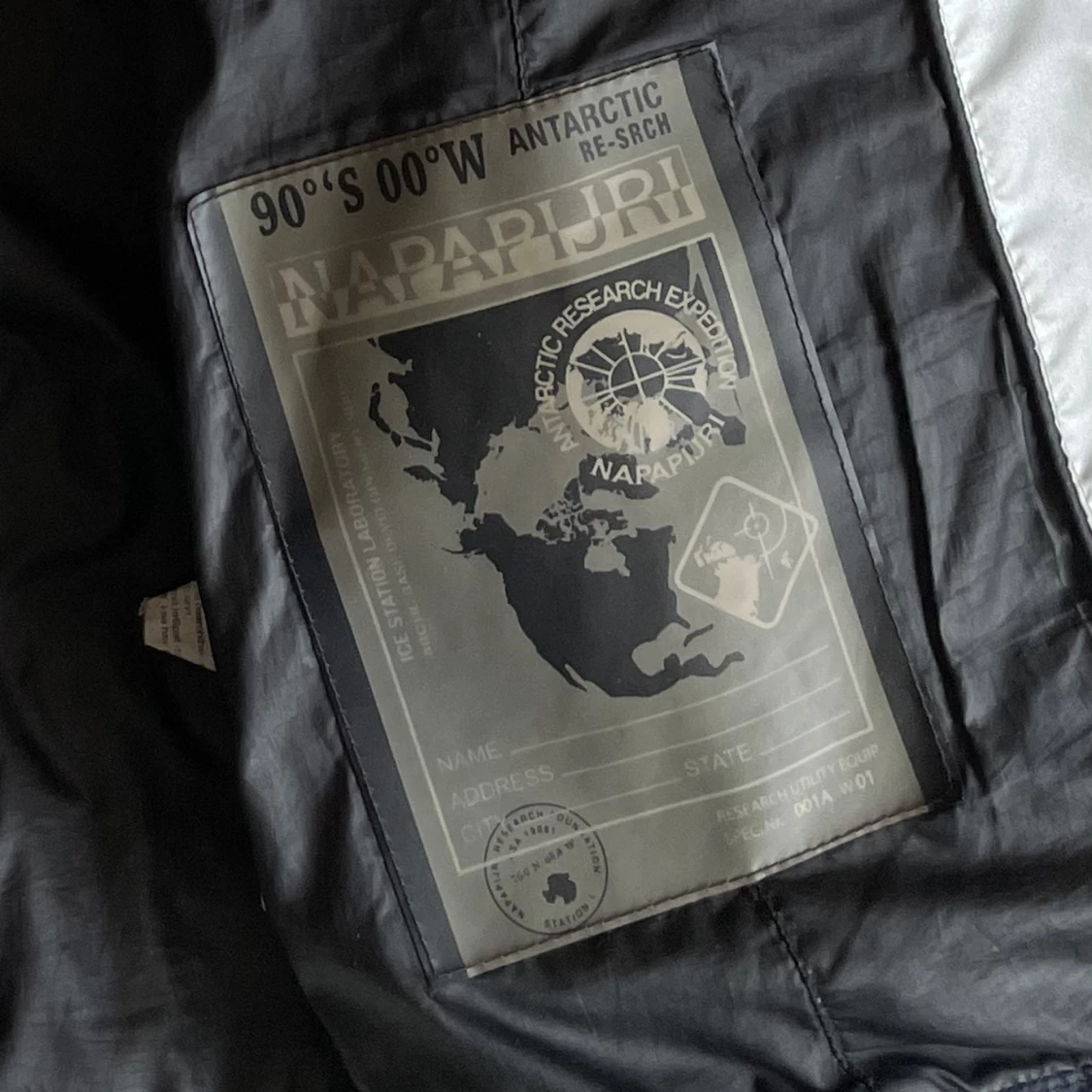 Napapijri - 91