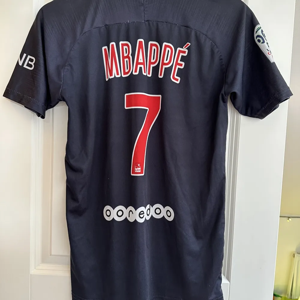 PSG/m.bappe . T-shirts.