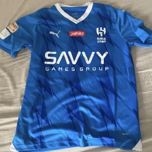 Al hilal - Al hilal tröja