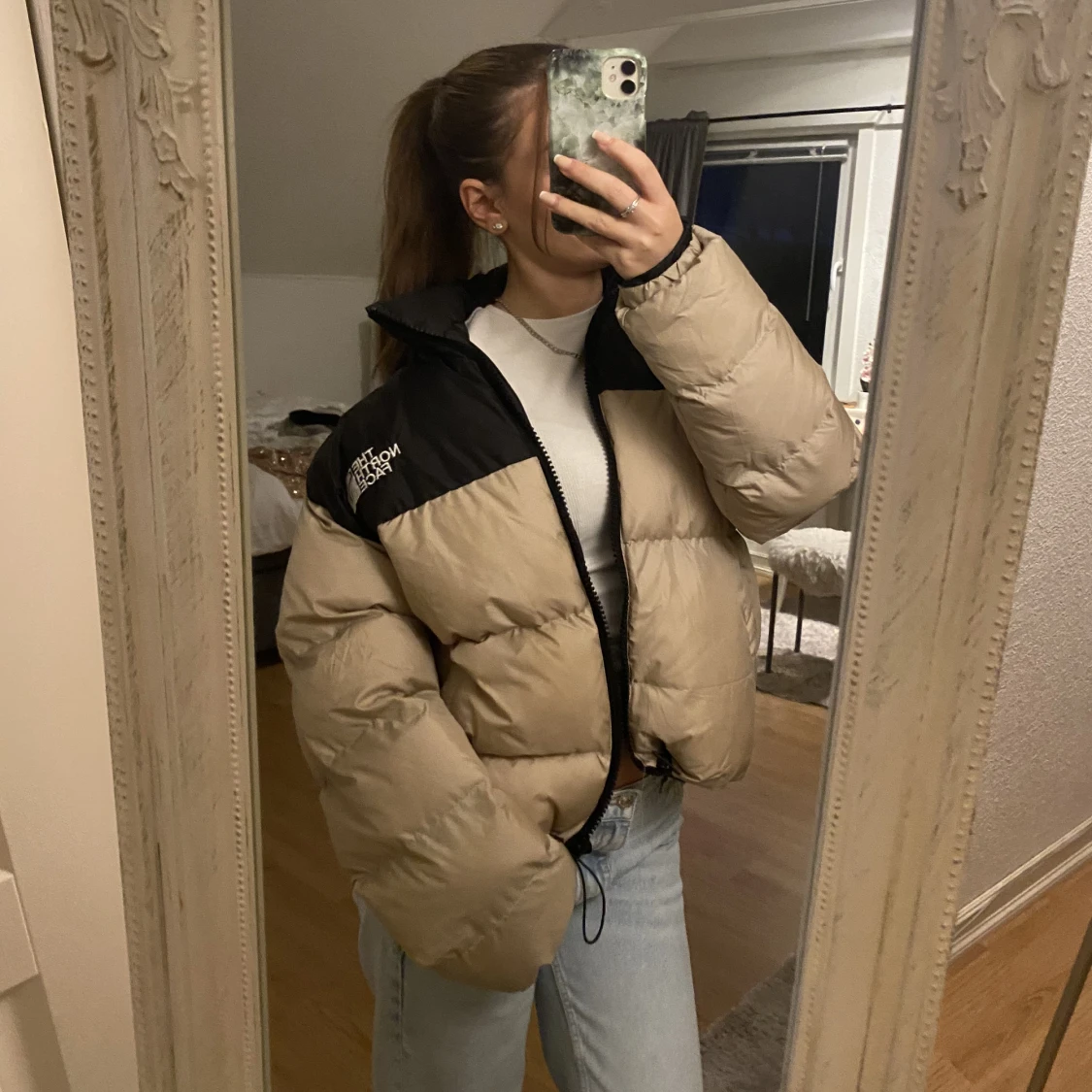 The North Face Jacka 💐