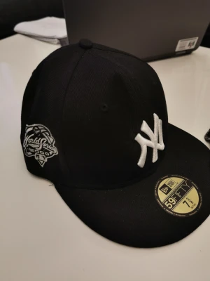New era keps fitted  - Helt ny. Storlek 58.7. New York 