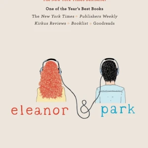 Eleanor and park - Rainbow Rowell