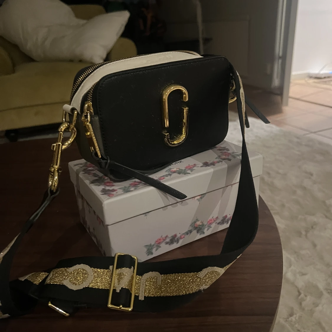 Marc jacobs väska - 91