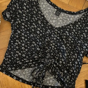 topp - Aldrig använd