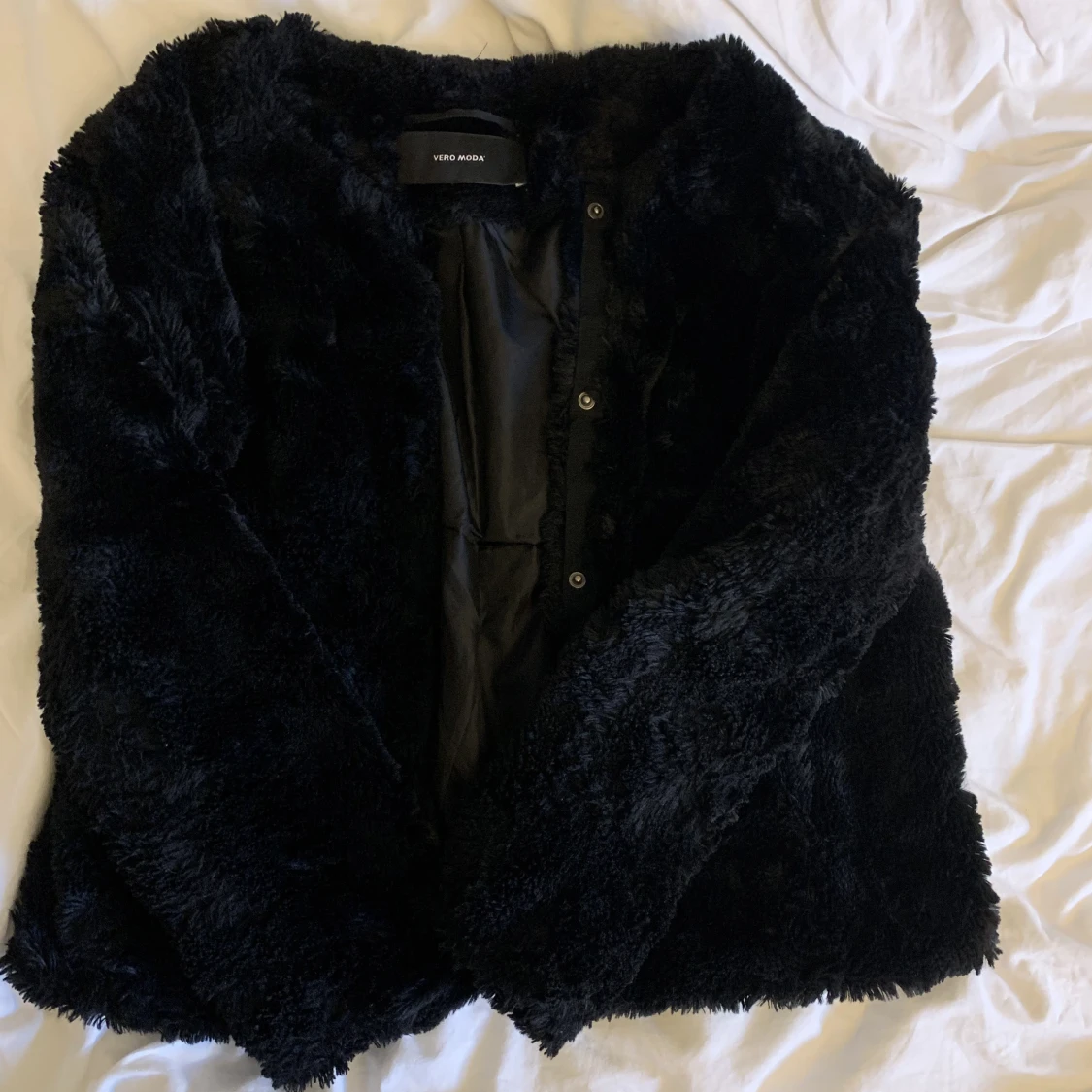 Pälsjacka vero moda  - 90