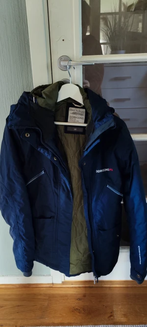 Didriksons  - Är namnad i nacken, fint skick 