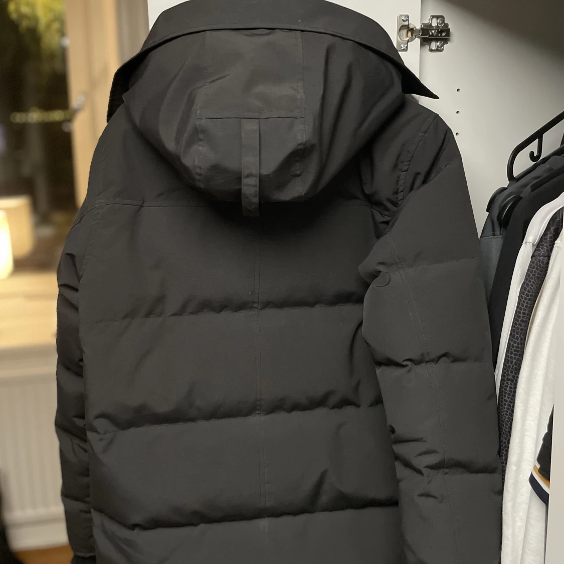 Canada goose Wyndham - 91