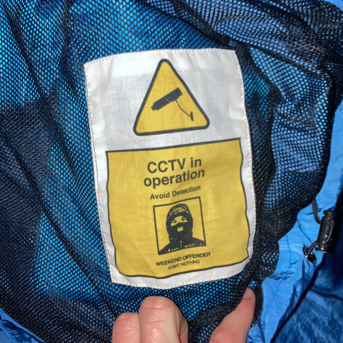 Weekend offender jacka - 91