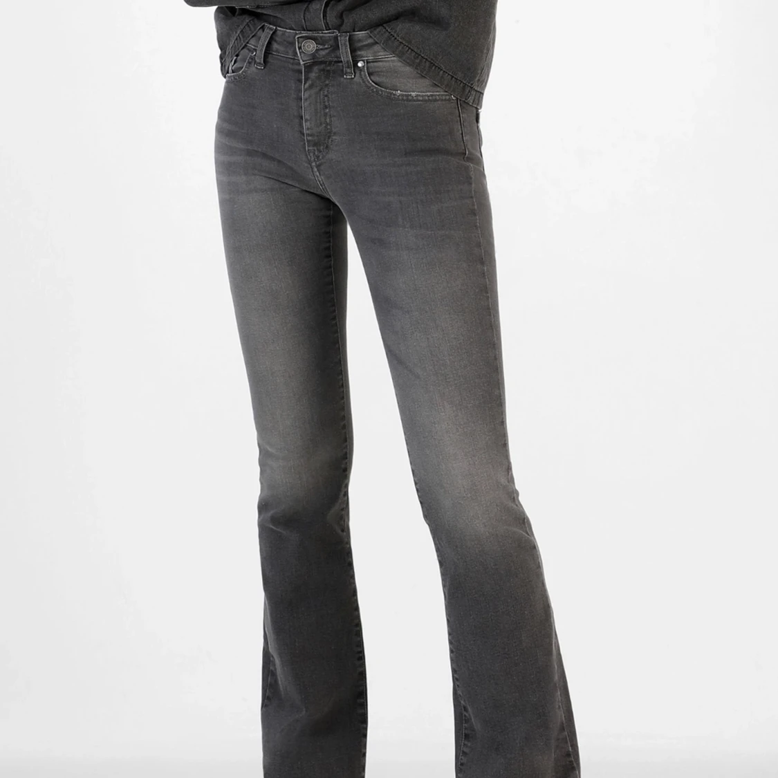 Superlånga jeans! - 91