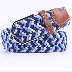 Flätat bälte (grisch bälte) - Säljer flätat bälten (grisch bälten). Stretchig/töjbart tyg som alla andra grisch bälten är. 1 för 125 2 för 225. Funderingar är det bara att skriva. (Inte andvänd förpackning kvar)