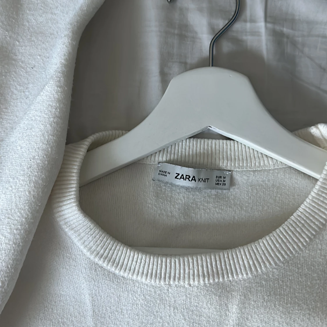 Tjockare tröja från Zara - 91