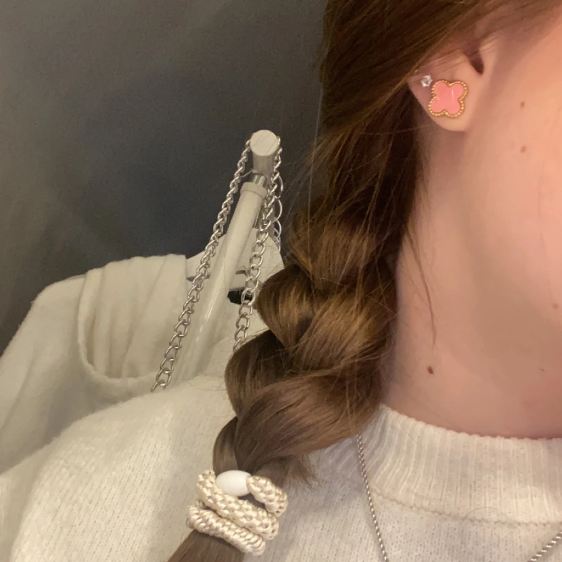 Super gulliga örhängen  - 90