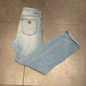 94 High straight - Har andvänds två gånger!! Är i väldigt bra kvalitet.