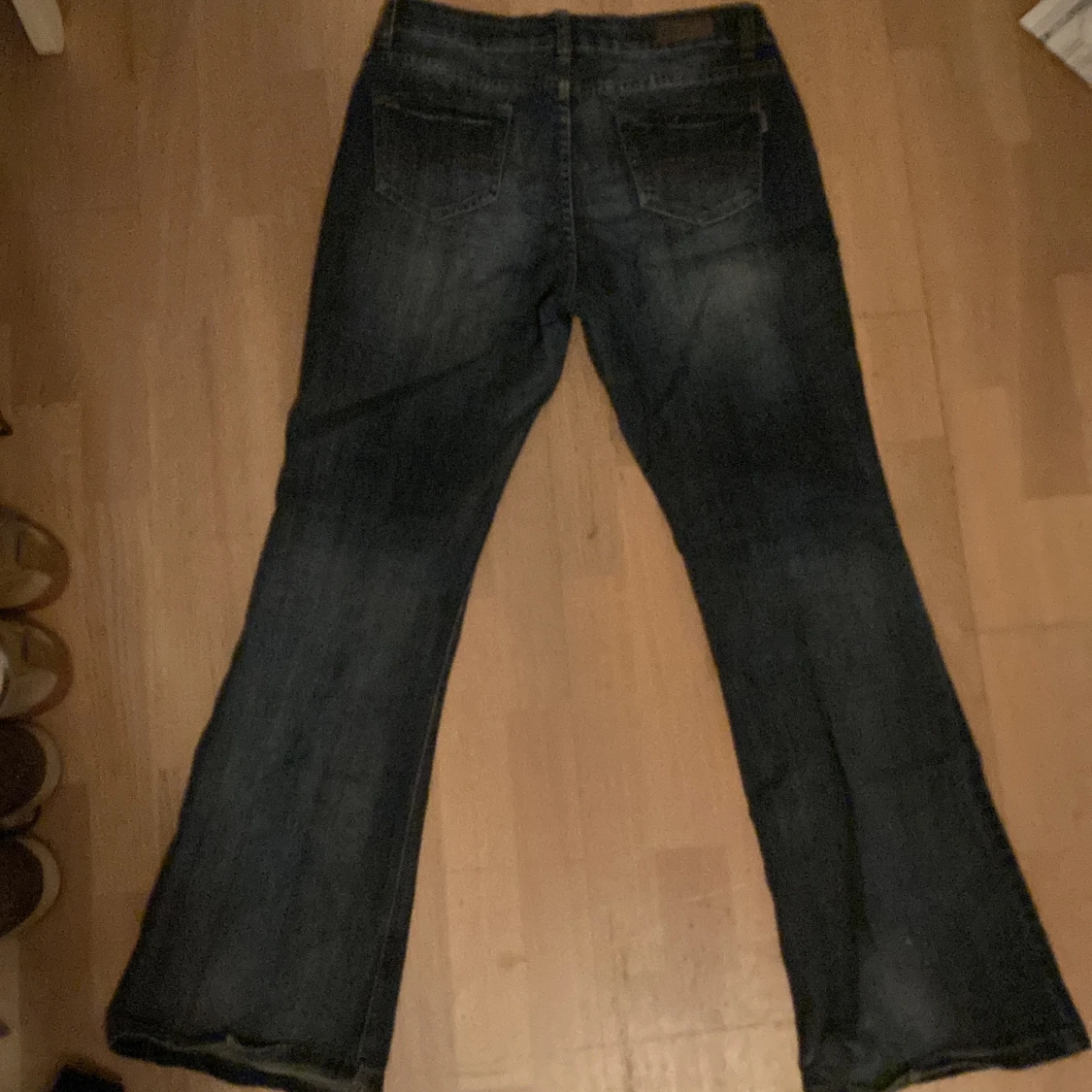 För långa för mig plus d för guzz så om nån lång guzz gillar dom snillenas rekommendera - 90