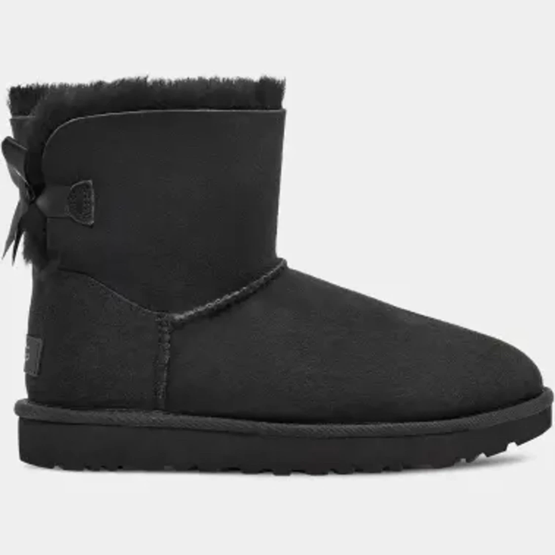 UGG boots (Mini Bailey Bow) stl 38