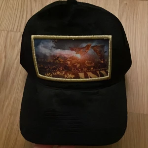 AIK keps  - En oanvänd keps som är sjukt snygg med den är inte använd. Skick 10/10 