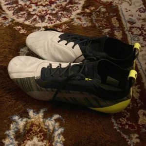 Puma skor  - Puma skor, har bara använt dem 4 gånger. Inget fel på dem. Pris kan diskuteras!!