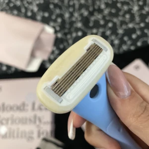 Estrid rakhyvel blå - Helt ny, köparen står för frakten ❤️