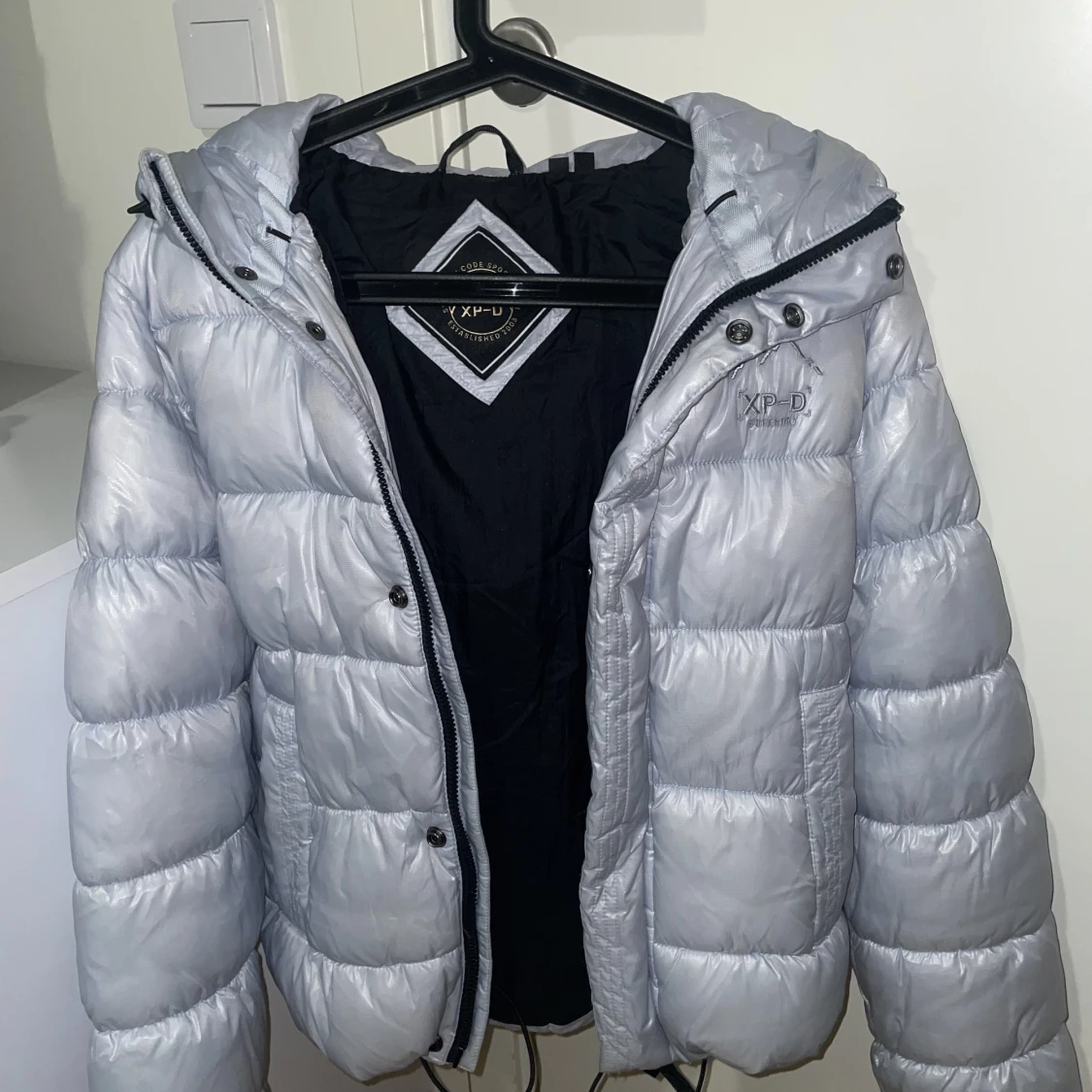 Superdry vinterjacka - 91